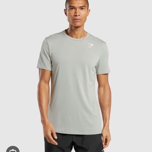 Gymshark Arrival Shirt
